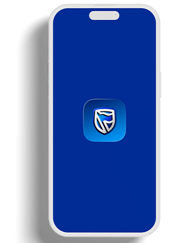 Updated Standard Bank App Images 